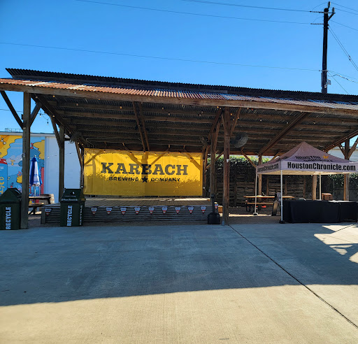 Brewpub «Karbach Brewing Co.», reviews and photos, 2032 Karbach St, Houston, TX 77092, USA
