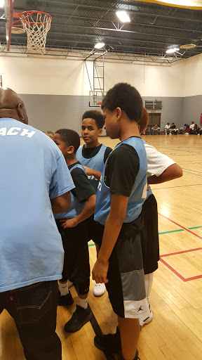 Community Center «Kleeman Recreation Center», reviews and photos, 166 Cunningham Ln, Clarksville, TN 37042, USA