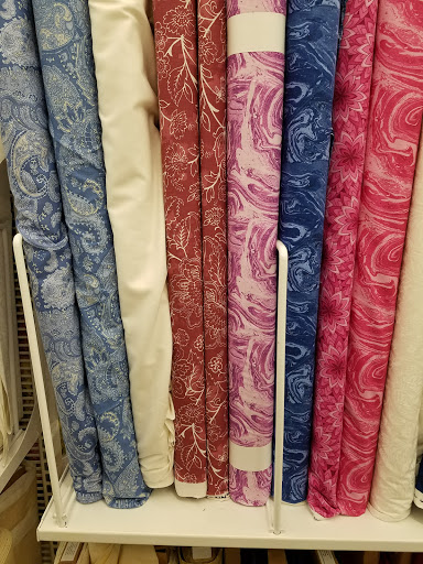 Fabric Store «Jo-Ann Fabrics and Crafts», reviews and photos, 1205 SE 16th Ct #200, Ankeny, IA 50021, USA