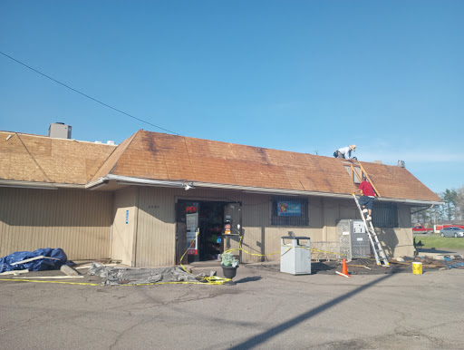 Convenience Store «Express Mart», reviews and photos, 5490 W Michigan Ave, Ypsilanti, MI 48197, USA