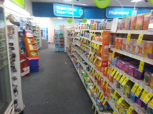 Drug Store «CVS», reviews and photos, 9009 Silverbrook Rd, Fairfax Station, VA 22039, USA