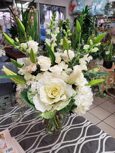 Florist «Pioneer Flowers», reviews and photos, 17601 Pioneer Blvd, Artesia, CA 90701, USA