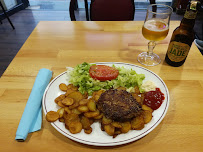 Plats et boissons du Restaurant de hamburgers HappyBIOBurger à Clamart - n°8
