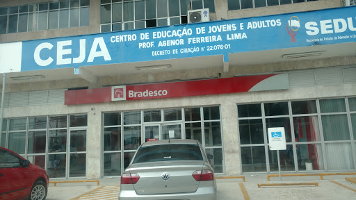 Banco Bradesco Ag. 2467
