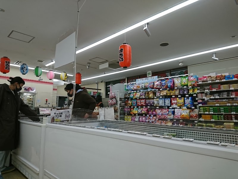 セブン-イレブン 島本高浜店