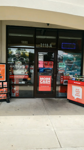 Video Game Store «GameStop», reviews and photos, 3118-B Northline Ave, Greensboro, NC 27408, USA