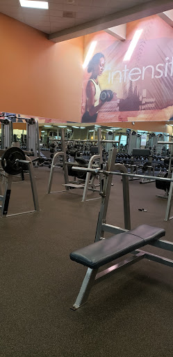 Gym «LA Fitness», reviews and photos, 2279 Pinehurst Rd, Snellville, GA 30078, USA