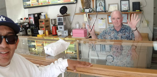 Donut Shop «16th Street Donut Shop», reviews and photos, 1601 F St, Sacramento, CA 95814, USA