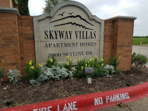 Skyway Villas