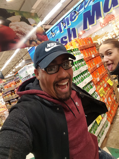 Supermarket «Golden Mango Supermarket», reviews and photos, 2300 Randall Ave, Bronx, NY 10473, USA