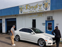 Kingly Hand Wash & Wax - Photo 5 - Car repair in Youngstown, OH, Youngstown