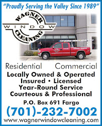 Wagner Window Cleaning - Photo 3 - Car repair in Fargo, ND, Fargo