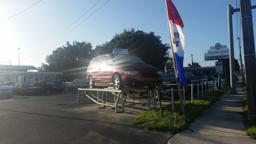 Used Car Dealer «Amazing Autos», reviews and photos, 610 S Collins St, Plant City, FL 33563, USA