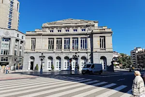 Teatro Campoamor image