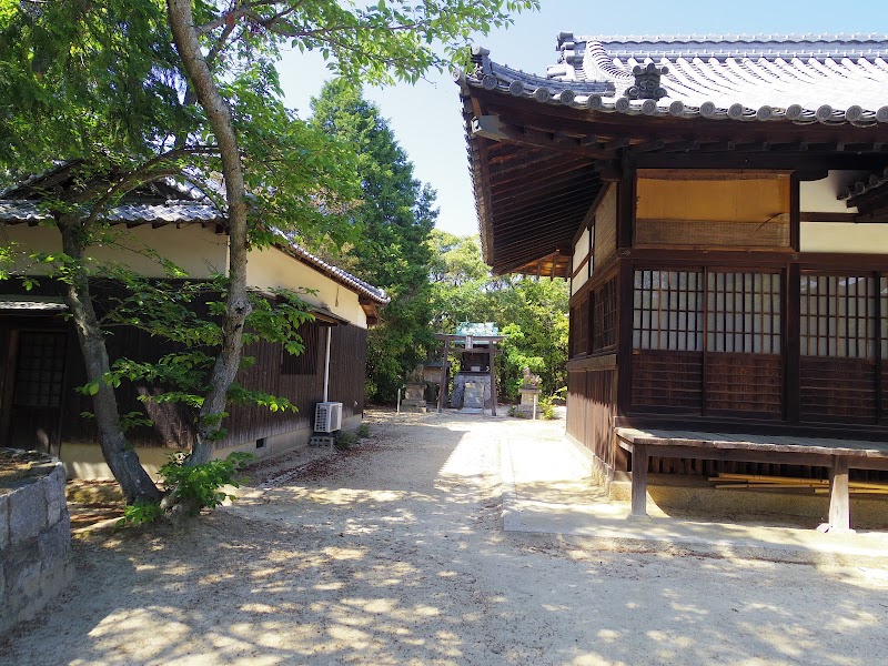 貴船神社