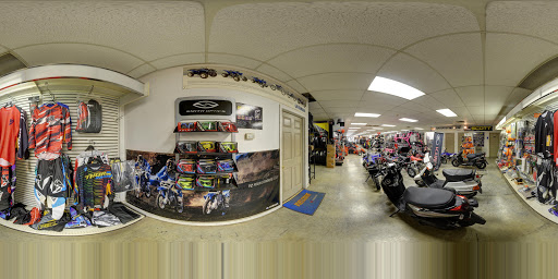 Motorcycle Dealer «Fun For All Motorsports LLC», reviews and photos, 2500 S Dixie Hwy, Elizabethtown, KY 42701, USA
