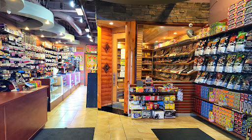 Tobacco Shop «E-cig Firehouse Smoke Shop», reviews and photos, 4438 U.S Hwy 61, White Bear Lake, MN 55110, USA
