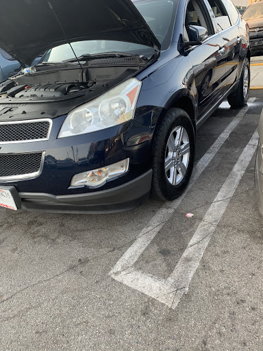 Used Car Dealer «Ramos Auto Sales», reviews and photos, 7203 Alameda St, Los Angeles, CA 90001, USA