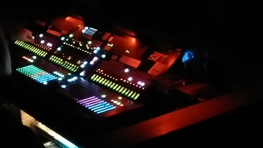 Live Music Venue «The Ark», reviews and photos, 316 S Main St, Ann Arbor, MI 48104, USA