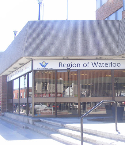 Waterloo Region Housing