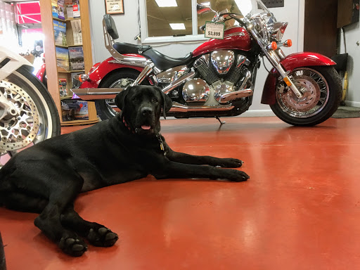 Motorcycle Dealer «Lancaster Honda», reviews and photos, 2350 Dairy Rd, Lancaster, PA 17601, USA