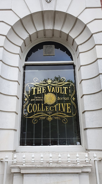 The Vault Collective ltd