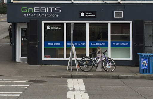 Computer repair companies in Seattle