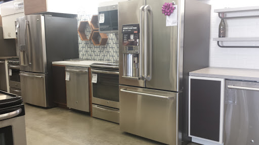 Appliance Store «Willamette Valley Appliance», reviews and photos, 4101 River Rd N, Keizer, OR 97303, USA