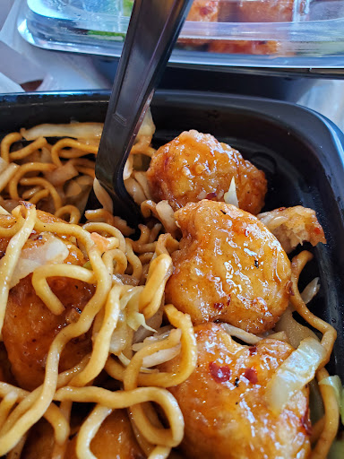 Panda Express image