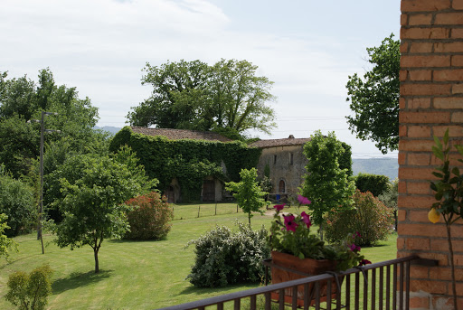 Relais Colle Buono