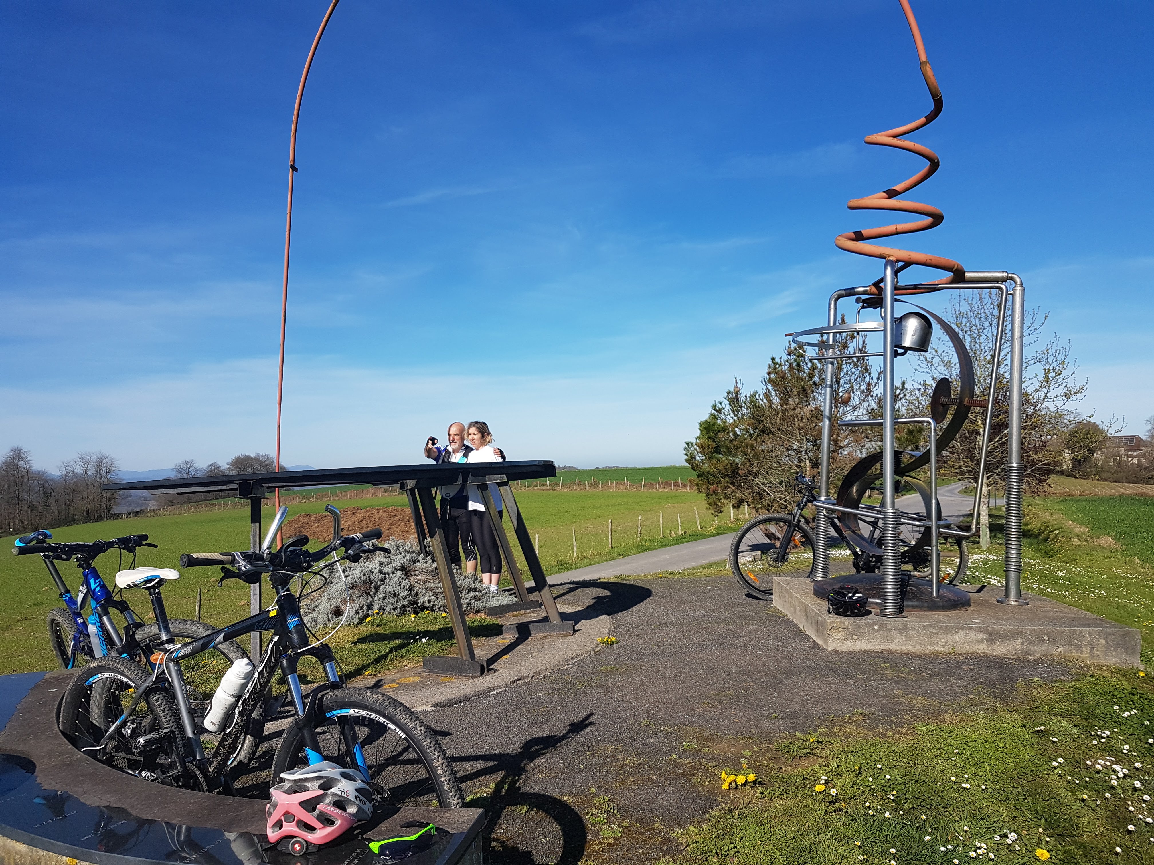Photo n° 1 de l'avis de Christian.a fait le 03/05/2019 à 19:47