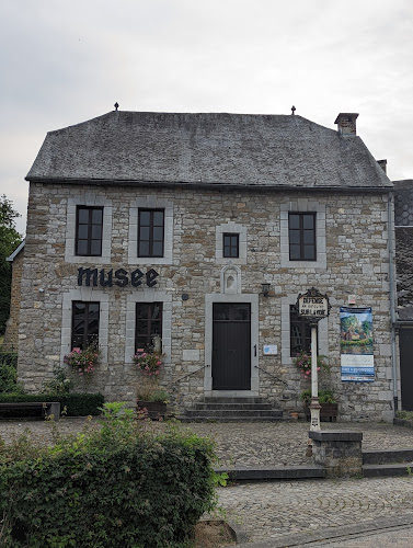 Museum van het land van Ourthe-Amblève