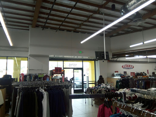 Discount Store «Fallas Discount Stores», reviews and photos, 10715-10739 MacArthur Blvd, Oakland, CA 94605, USA