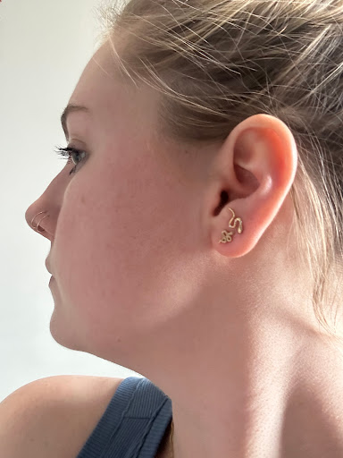 Explore fisherman tattoo ideas, creative tattoo ideas in Brooklyn, available at Rowan Williamsburg