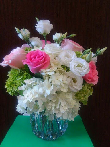 Florist «A Daisy A Day», reviews and photos, 749 Silas Creek Pkwy, Winston-Salem, NC 27127, USA