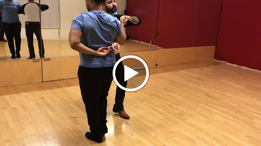 Dance School «Latin Street Music & Dancing Studio», reviews and photos, 600 W Roosevelt Rd #2w, Chicago, IL 60607, USA