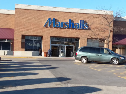 Department Store «Marshalls», reviews and photos, 9445 Skokie Blvd, Skokie, IL 60076, USA