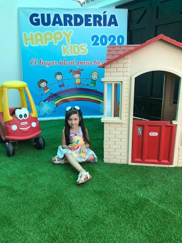 PRE NIDO - GUARDERIA HAPPY KIDS 2020 - Callao