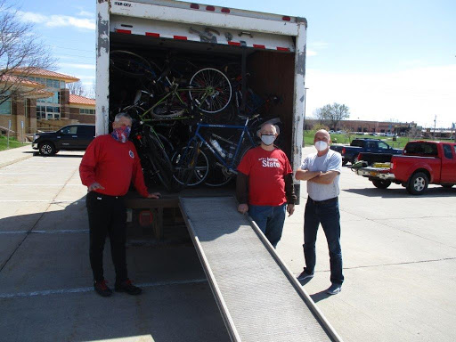 Insurance Agency «State Farm: Mark Courter», reviews and photos