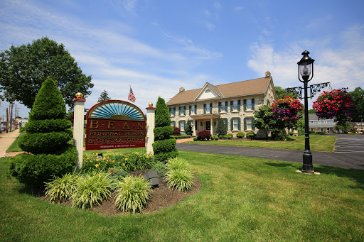 Funeral Home «Bean Funeral Homes & Crematory», reviews and photos, 3825 Penn Ave, Sinking Spring, PA 19608, USA