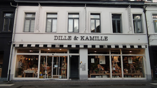 Dille & Kamille - Turnhout
