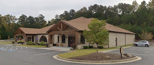 Funeral Home «Poole Funeral Home & Cremation Services at Woodstock», reviews and photos, 1970 Eagle Dr, Woodstock, GA 30189, USA
