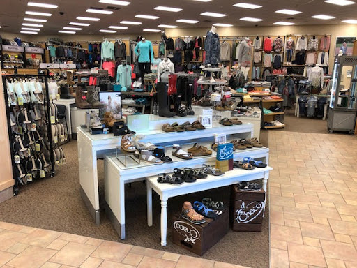 Sporting Goods Store «SCHEELS», reviews and photos, 505 Center Ave, Moorhead, MN 56560, USA