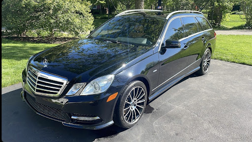 Step Above Mobile Detailing en Cincinnati
