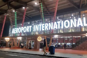 Modibo Keita International Airport (BKO) image