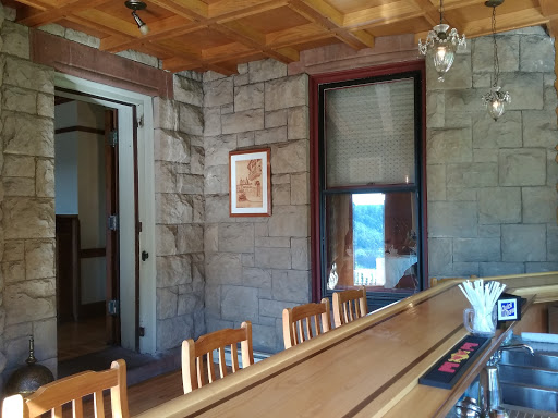 Lodging «D.H.Burrell Overlook Mansion», reviews and photos, 55 Douglas St, Little Falls, NY 13365, USA