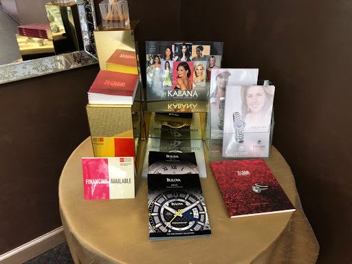 Jewelry Repair Service «Grand Jewelers», reviews and photos, 8185 Holly Rd # 8, Grand Blanc, MI 48439, USA