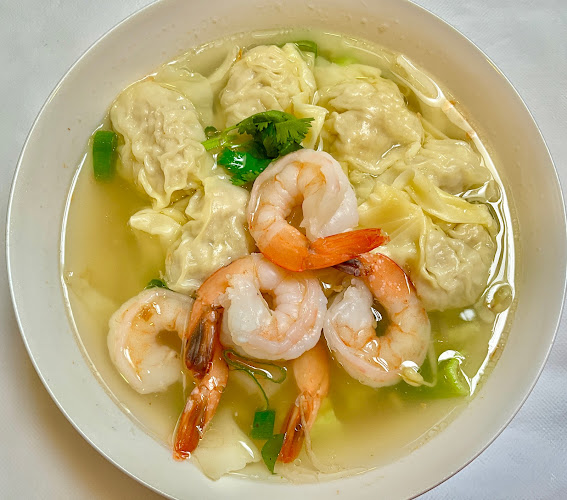 Thai House Express Feilding - Feilding