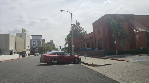 Post Office «United States Postal Service», reviews and photos, 10 W Bay State St, Alhambra, CA 91802, USA