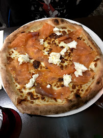 Pizza du Restaurant italien Bellini à Saint-Jean-de-Luz - n°11